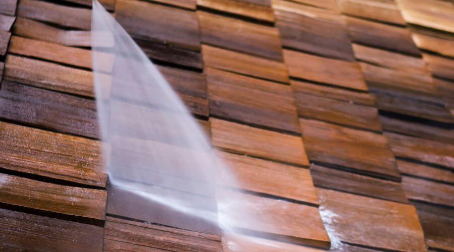 Professional tile roof repair services in Wales, AK