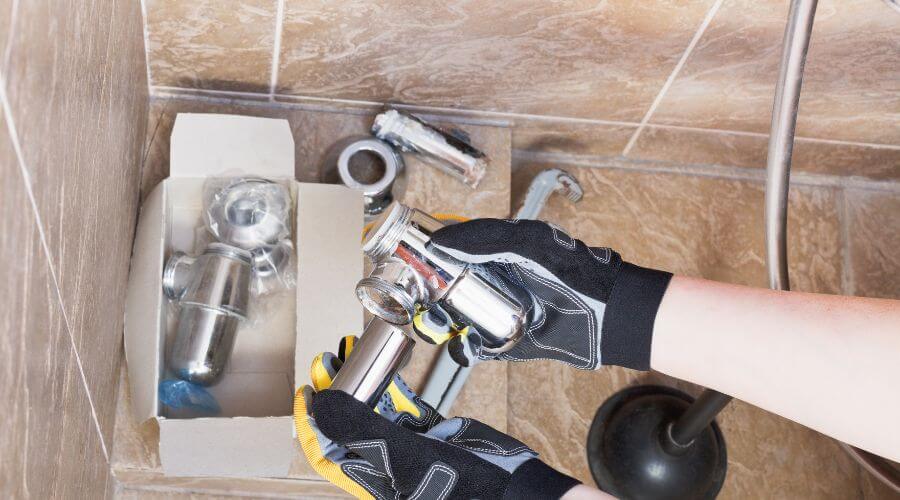 Expert tile roof repair services in Wales, AK